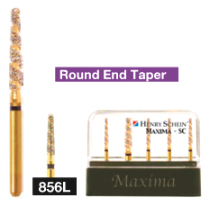 #856 - Maxima - SC - Spiral Cut Diamonds - 5 per Package